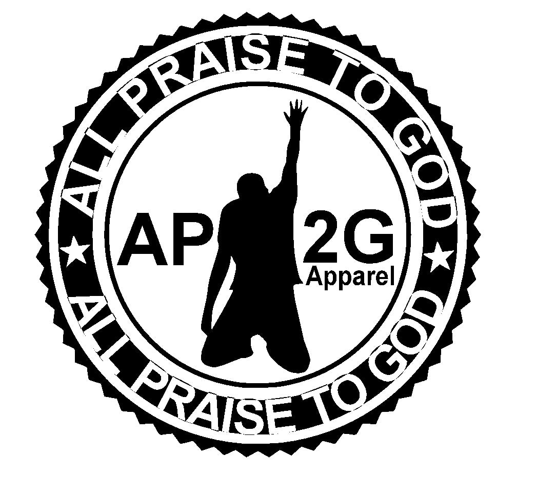 AP2G ( Infinity Collection)T-Shirts