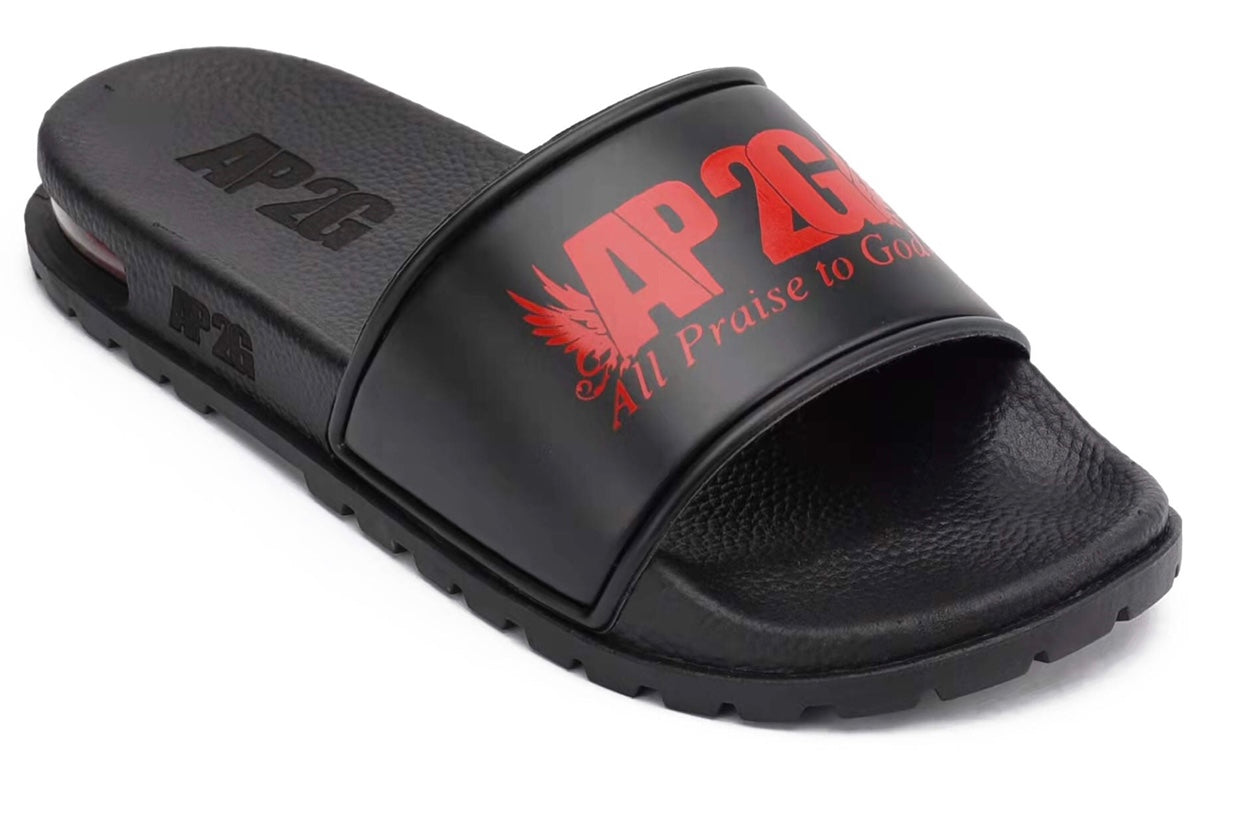 AP2G Slides (air bubble comfort)