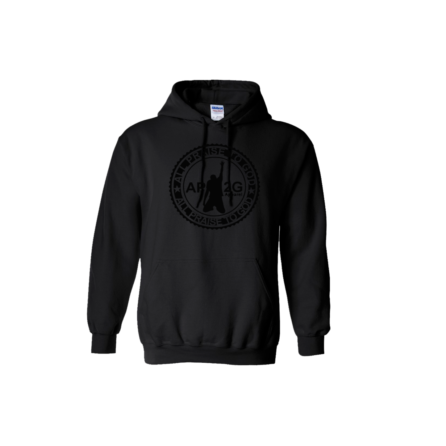 AP2G (Infinity) Pullover (hoodie)