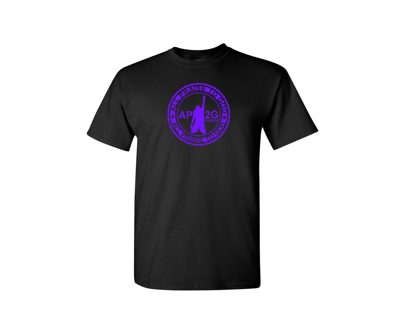AP2G ( Infinity Collection)T-Shirts