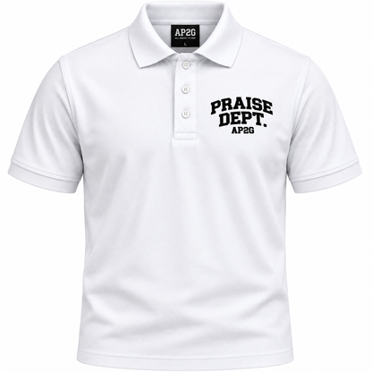Praise Dept. Polo