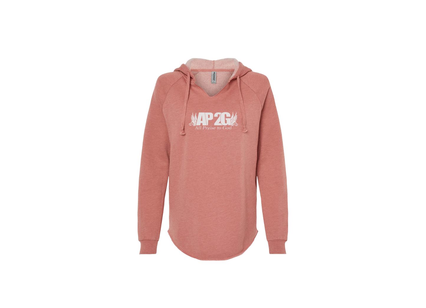 Ladies jogging suit