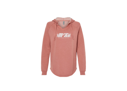 Ladies jogging suit