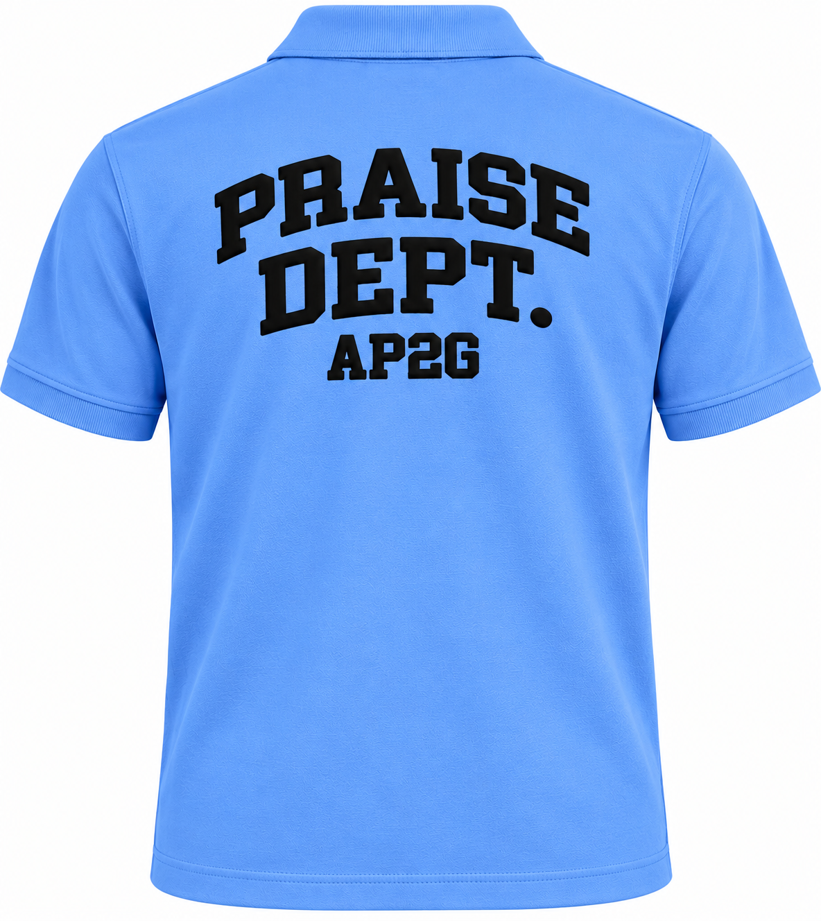 Praise Dept. Polo