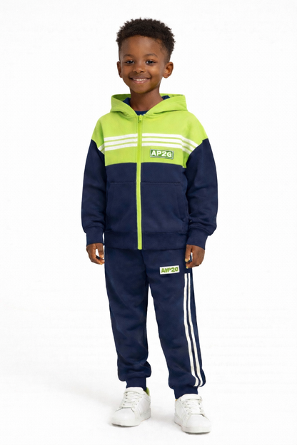 AP2G Signature Youth Jogging Suit
