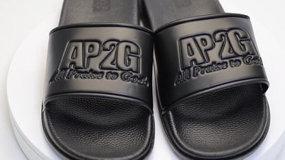AP2G Slides (air bubble comfort)