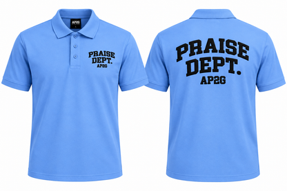 Praise Dept. Polo