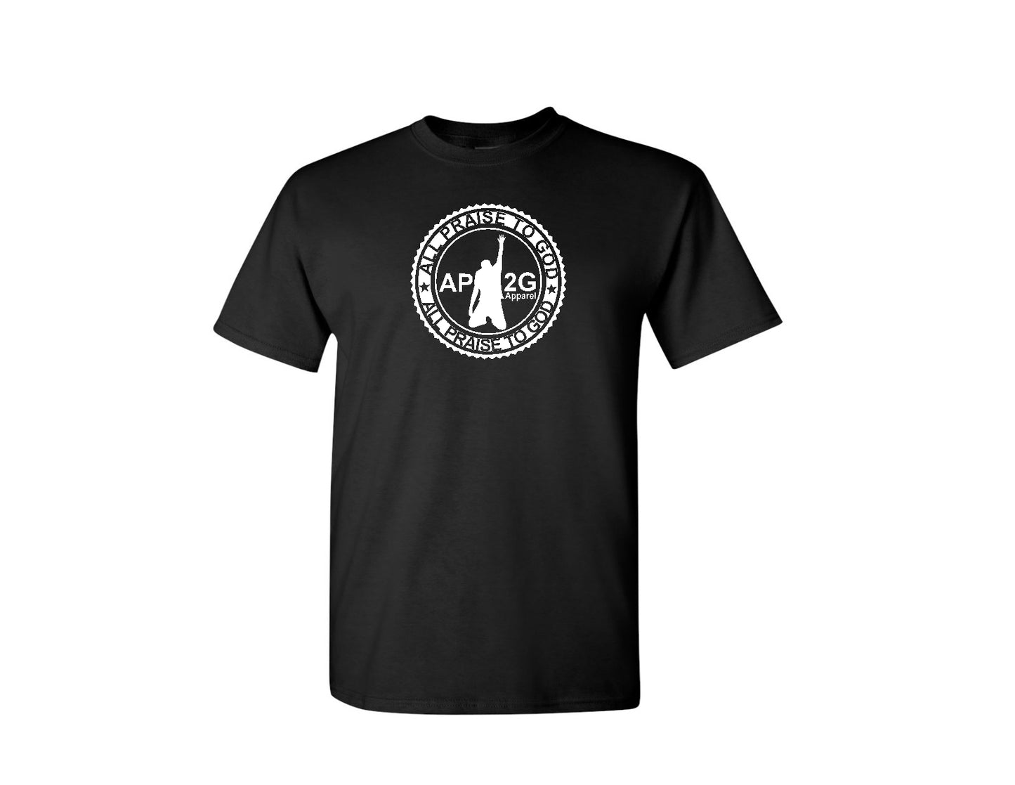 AP2G ( Infinity Collection)T-Shirts