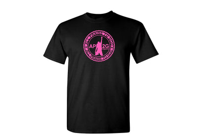 AP2G ( Infinity Collection)T-Shirts