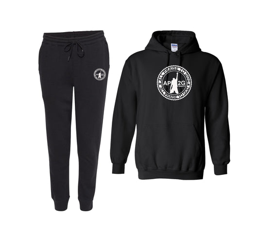 Infinity jogging suits