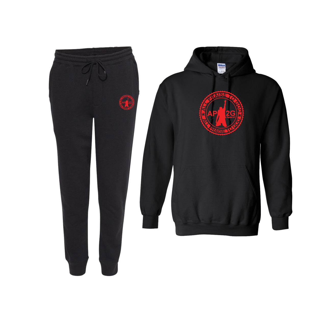 Infinity jogging suits