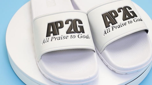 AP2G Slides (air bubble comfort)