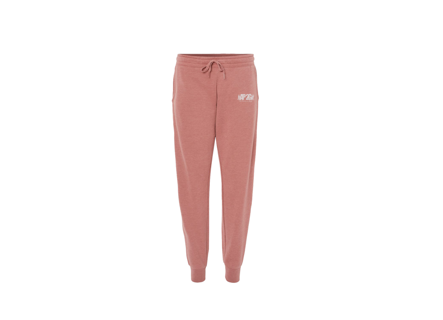 Ladies jogging suit