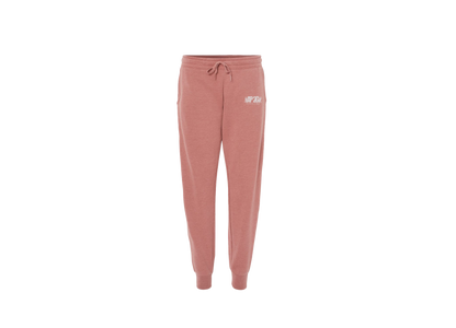 Ladies jogging suit