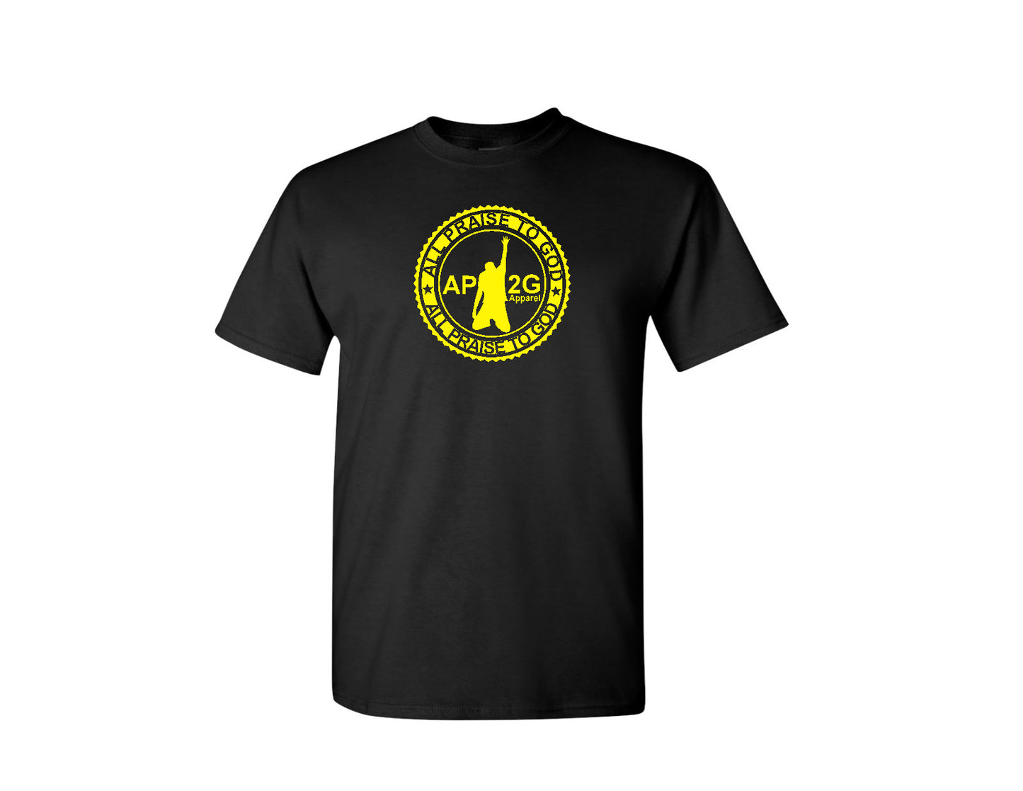 AP2G ( Infinity Collection)T-Shirts