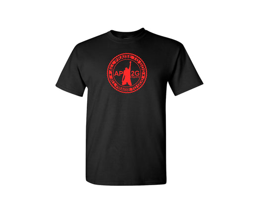 AP2G ( Infinity Collection)T-Shirts
