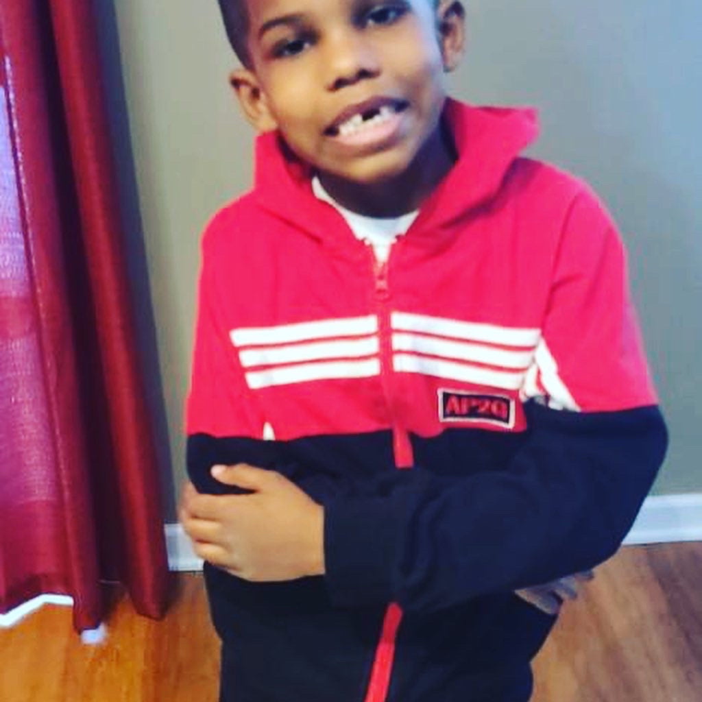 Youth tracksuits