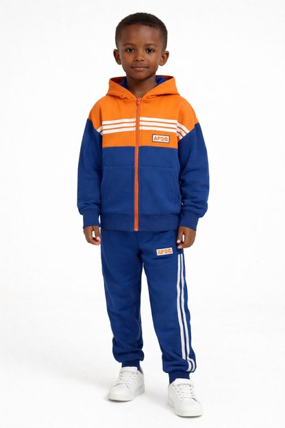 AP2G Signature Youth Jogging Suit