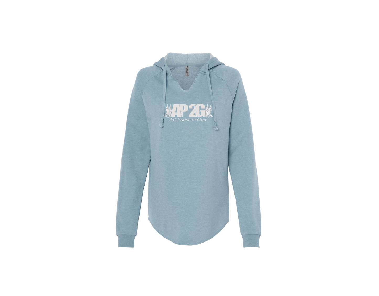 Ladies jogging suit