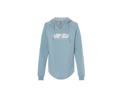 Ladies jogging suit