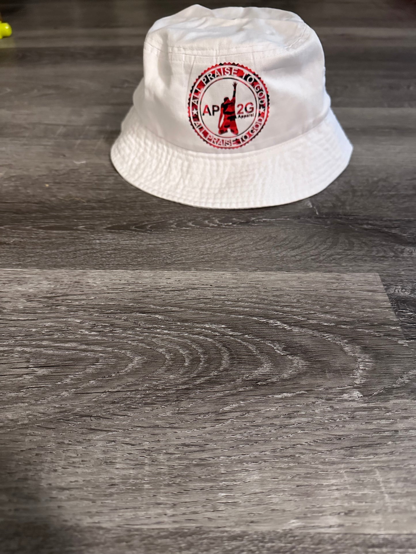 AP2G Headwear