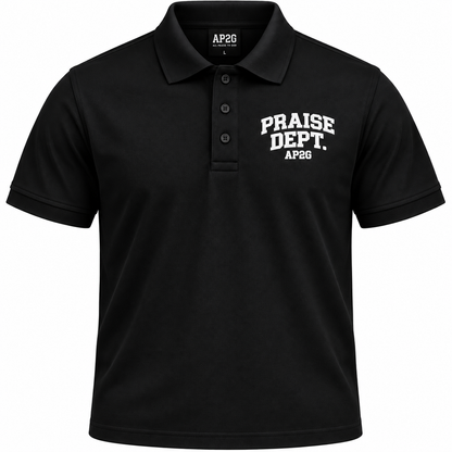 Praise Dept. Polo