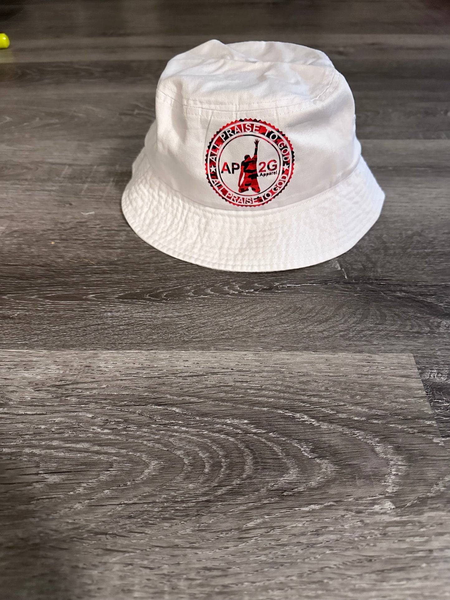 AP2G Headwear