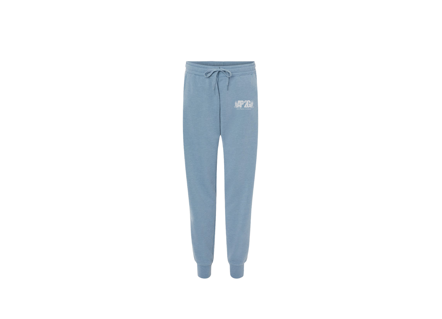 Ladies jogging suit