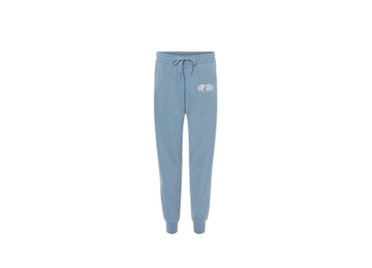 Ladies jogging suit