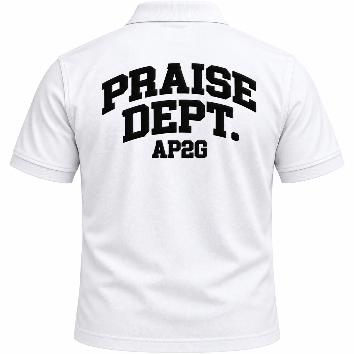 Praise Dept. Polo