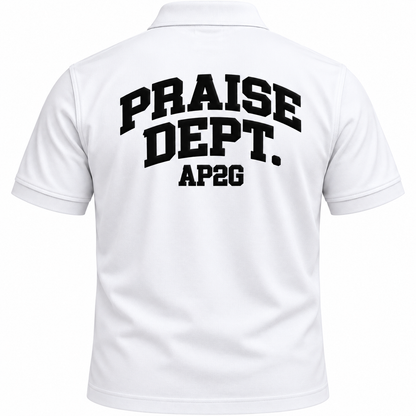 Praise Dept. Polo