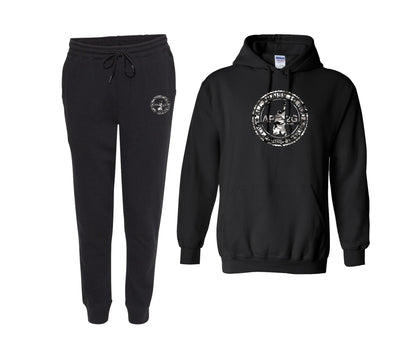 Infinity jogging suits