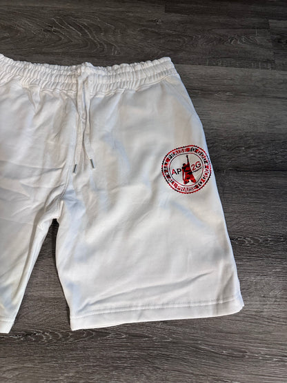 AP2G Infinity camo short set