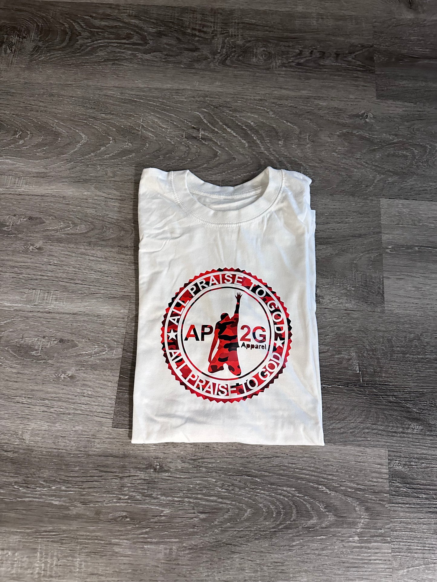 AP2G Infinity camo short set