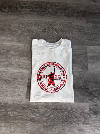 AP2G Infinity camo short set