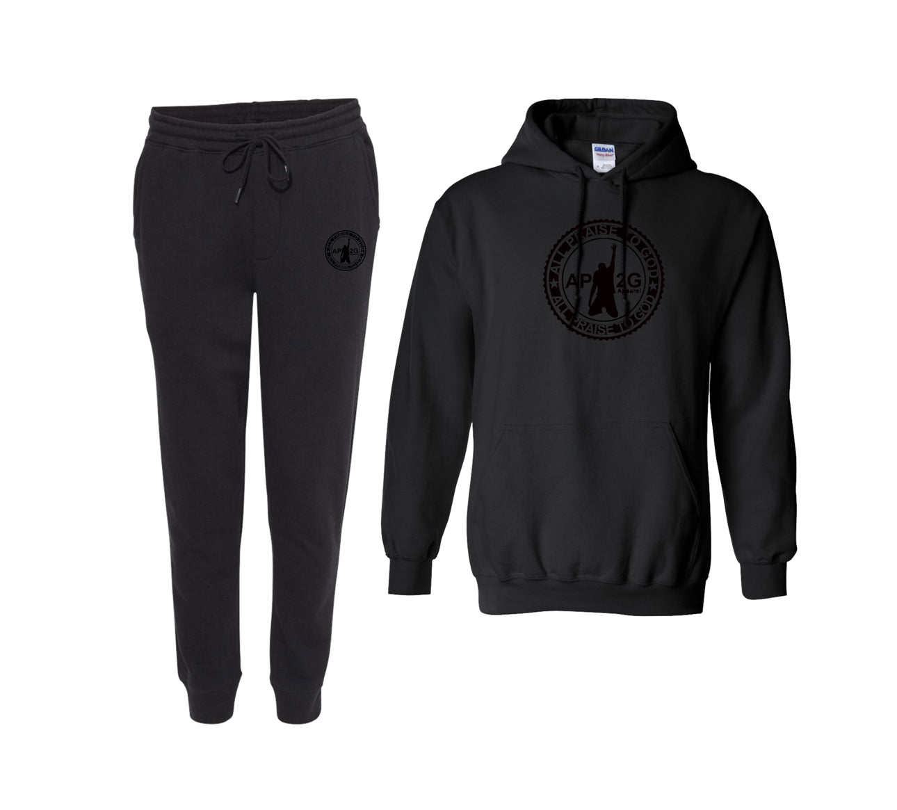 Infinity jogging suits