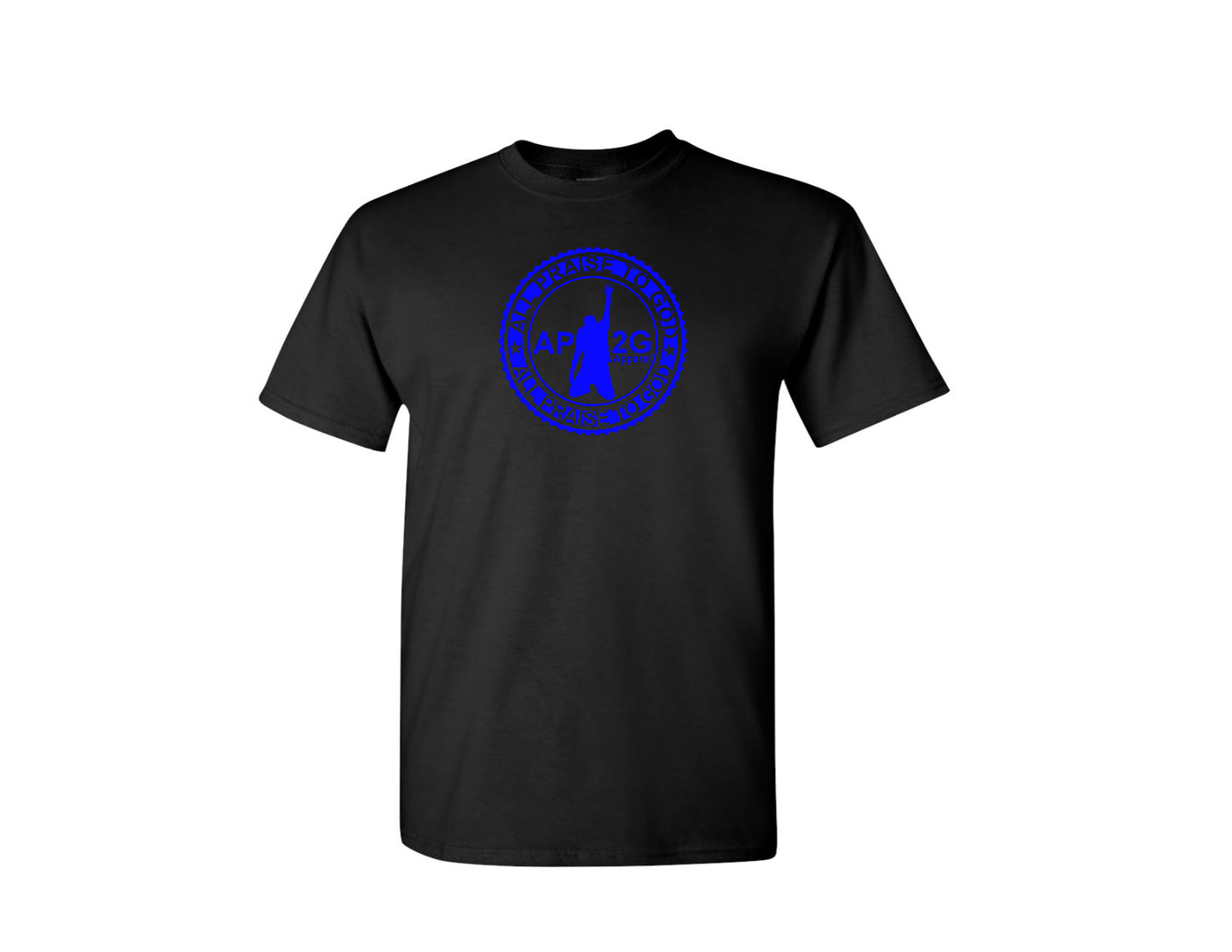 AP2G ( Infinity Collection)T-Shirts