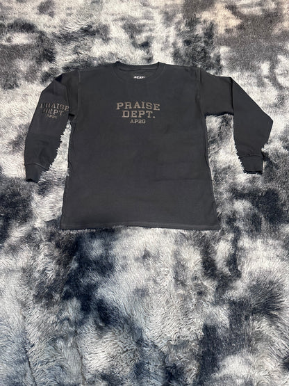Praise Dept. Long Sleeve