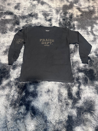 Praise Dept. Long Sleeve