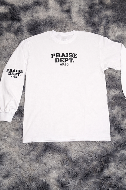 Praise Dept. Long Sleeve