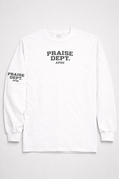 Praise Dept. Long Sleeve
