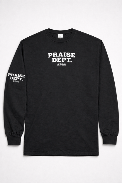 Praise Dept. Long Sleeve