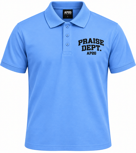 Praise Dept. Polo