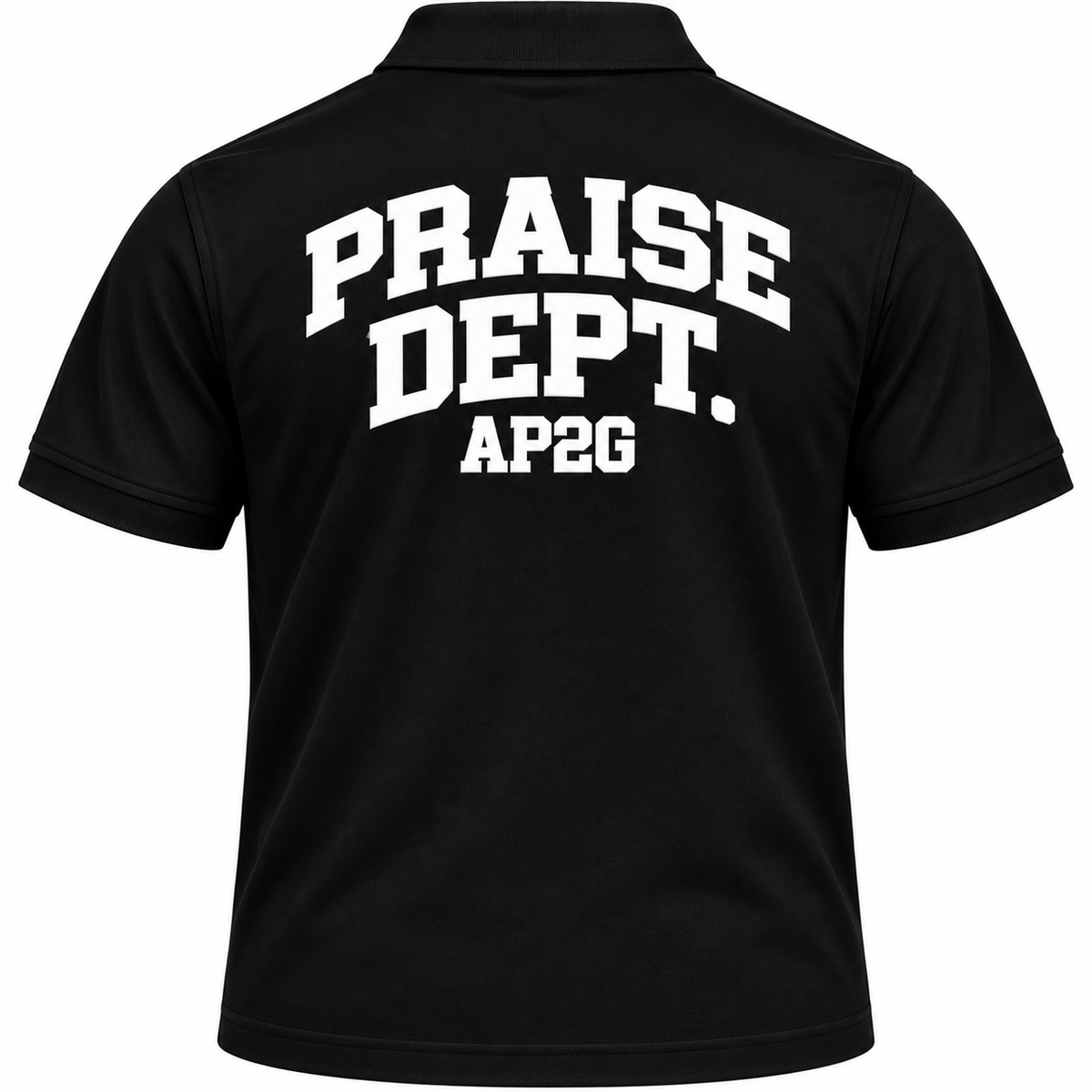 Praise Dept. Polo