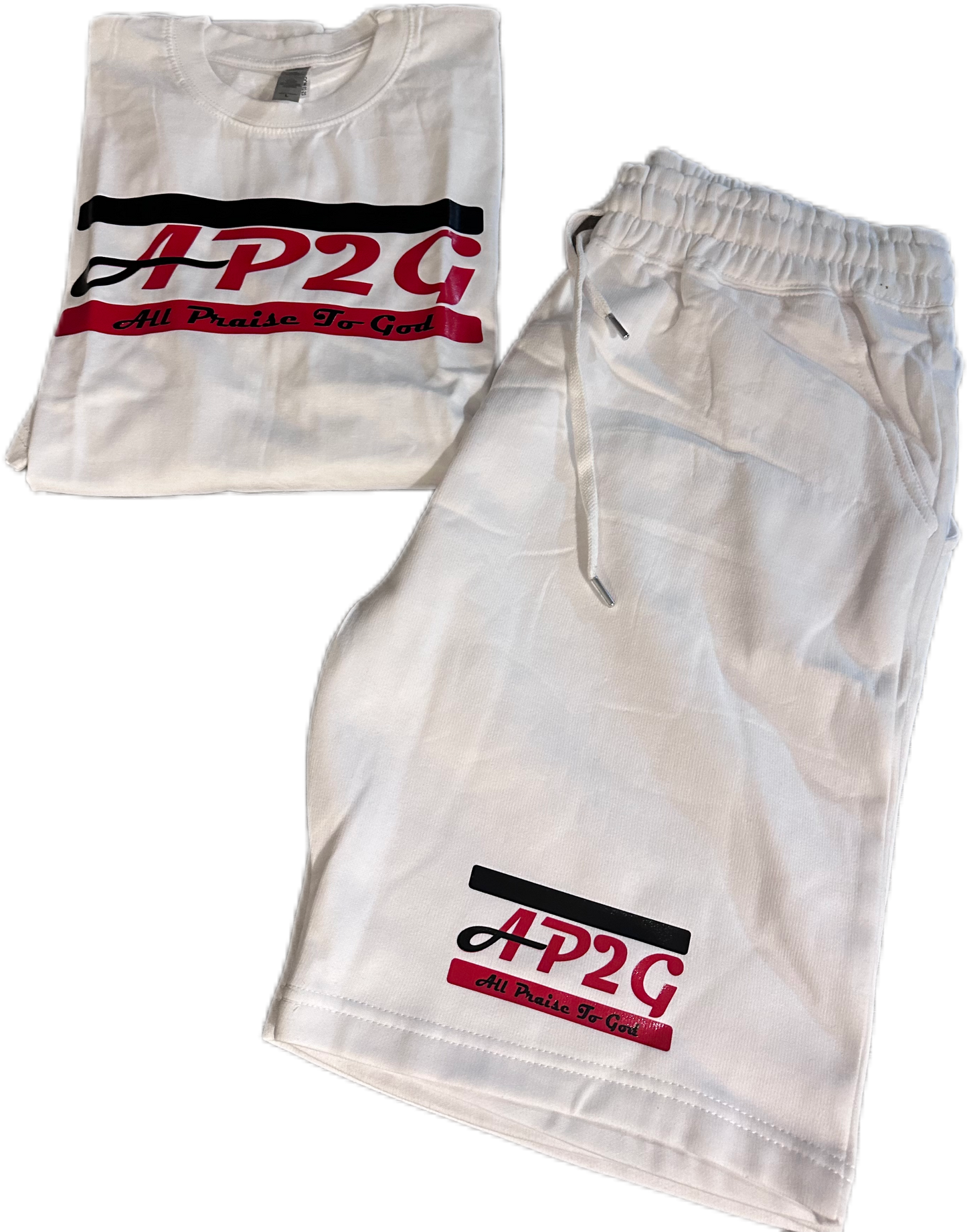 AP2G Devine Stripe Collection
