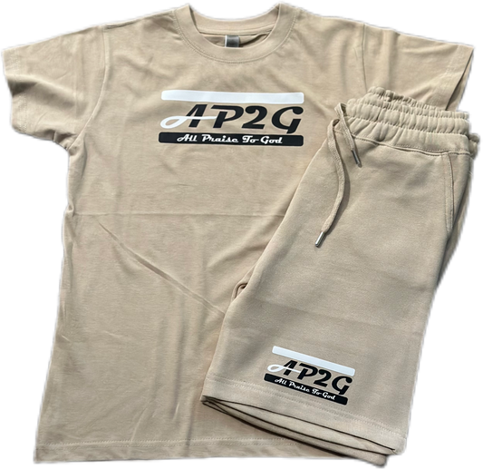 AP2G Devine Stripe Collection