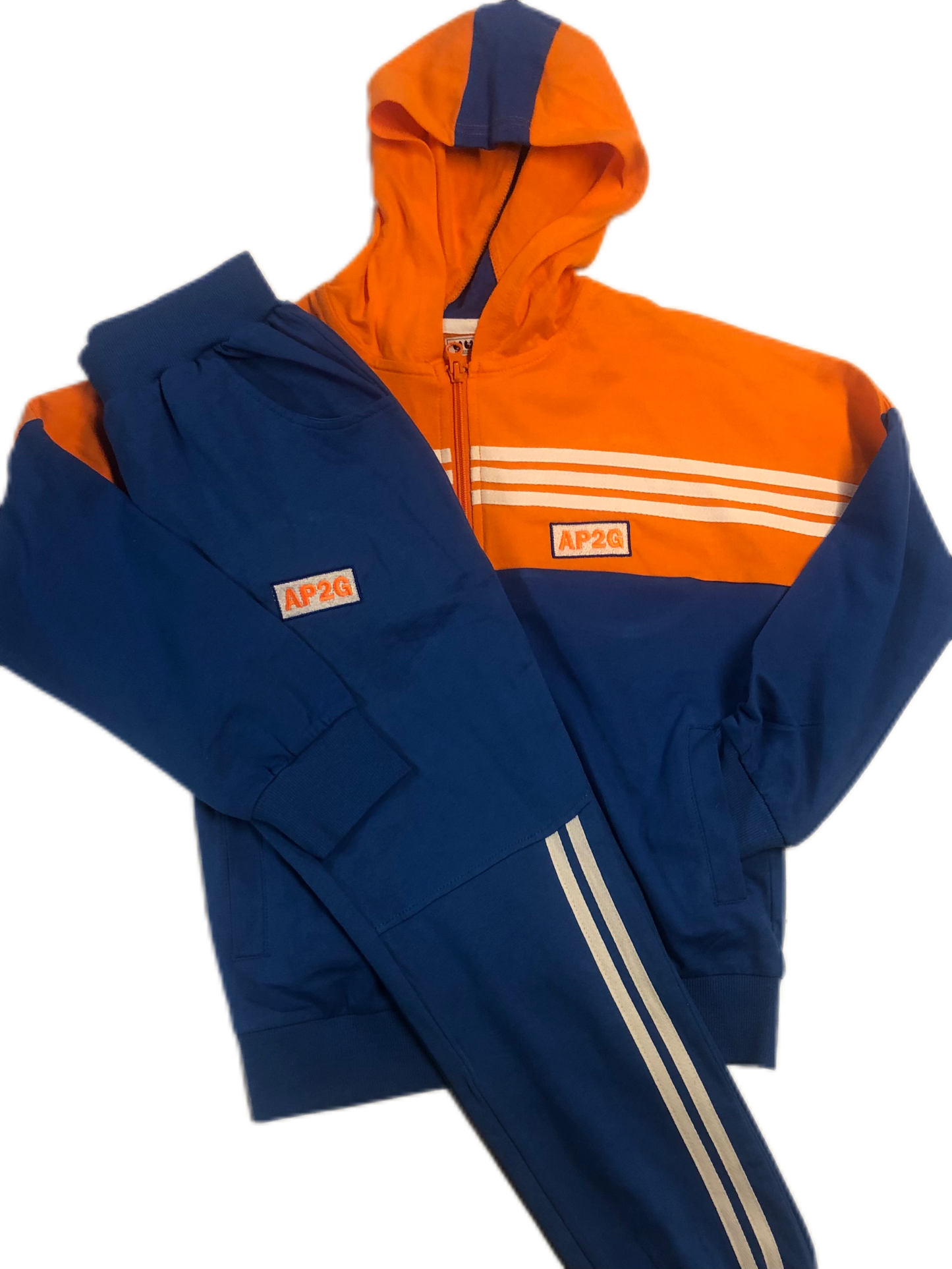 Youth tracksuits