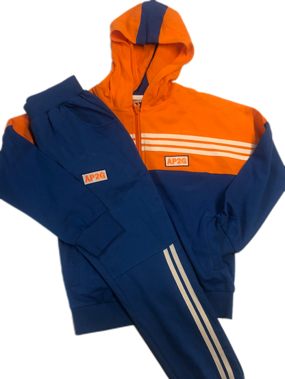 Youth tracksuits