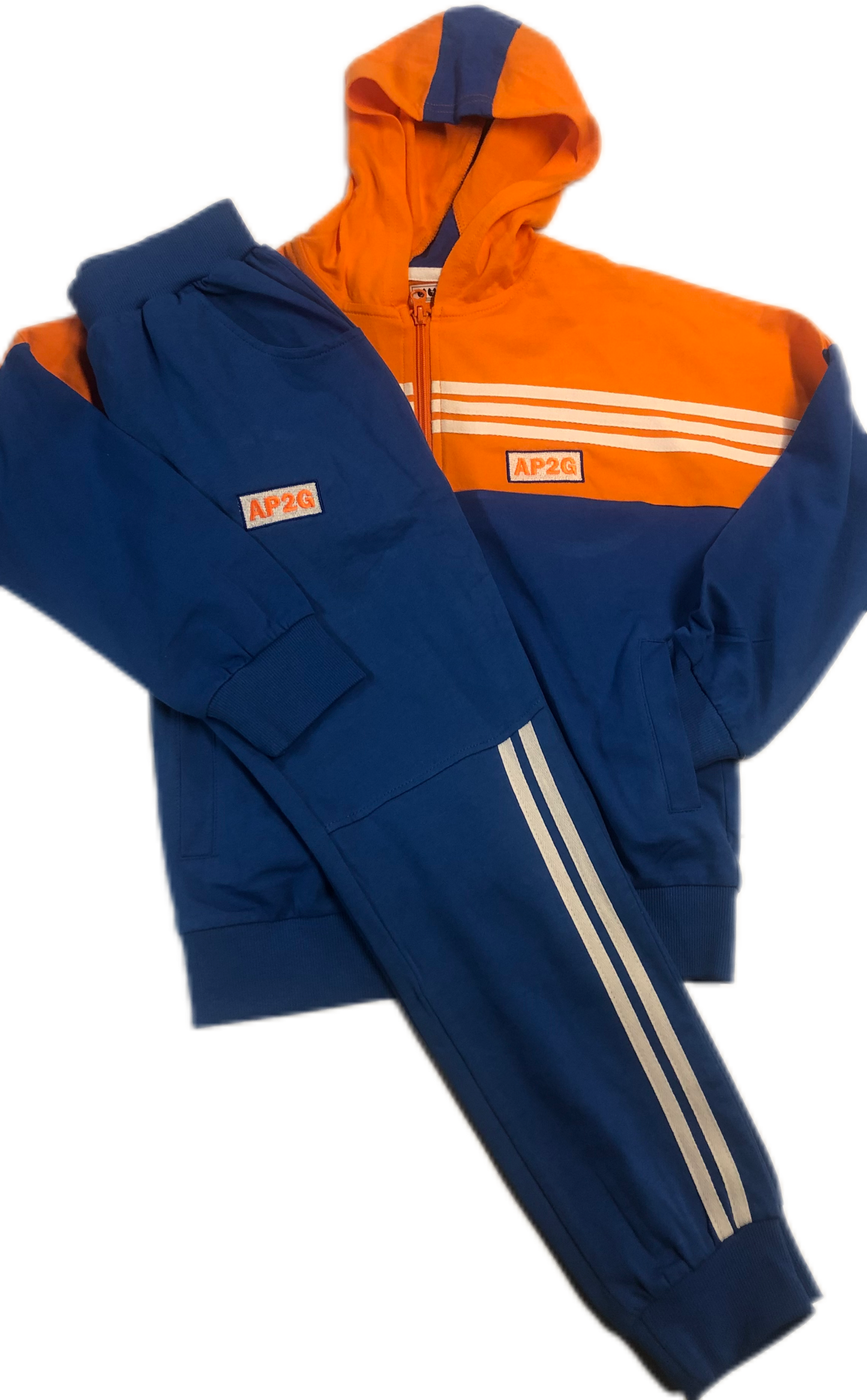 Youth tracksuits