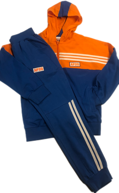 Youth tracksuits